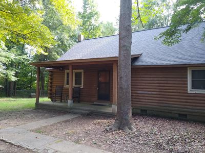 615 Old Little Rock Rd, Charlotte, NC, 28214