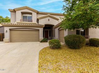 3663 S Soho Ln, Chandler, AZ 85286