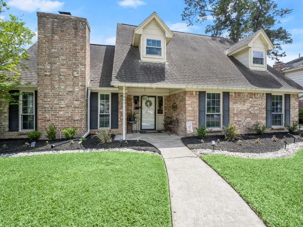 7607 Litchfield Ln, Spring, TX 77379