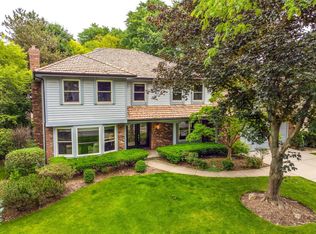 1118 S 4th Ave, Libertyville, IL