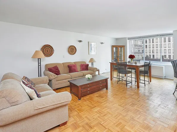 61 W 62nd St APT 4E, New York, NY 10023