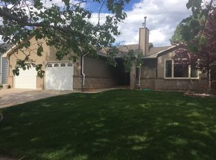 1659 N 22nd St, Laramie, WY 82072