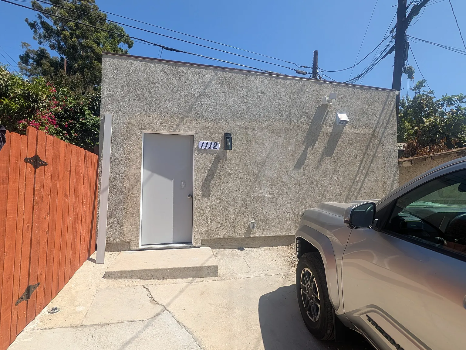 1 bed, 550 sqft, $1,900 — Photo 3