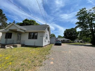1204 Lincoln Ave, Marquette, MI 49855