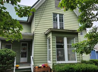 129 E Union St, Canton, PA 17724