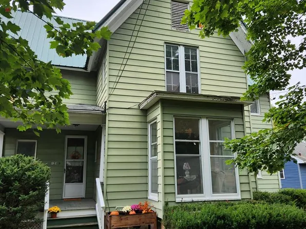 129 E Union St, Canton, PA 17724