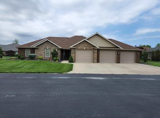 466 S Kluemper Rd, Jasper, IN 47546