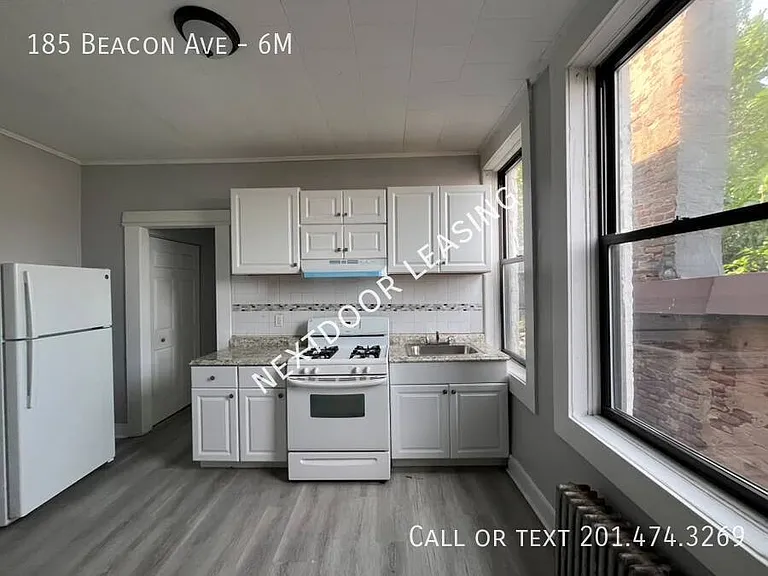 185 Beacon Ave #6M — Photo 2