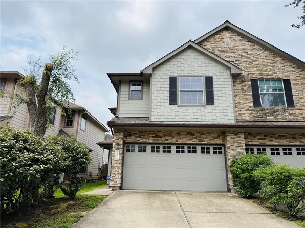 12414 Jasmine Brook Ln, Houston, TX 77089
