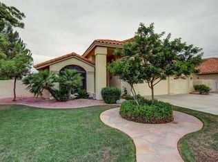 229 E Stacey Ln, Tempe, AZ 85284