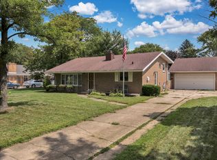 12637 S Major Ave, Palos Heights, IL 60463