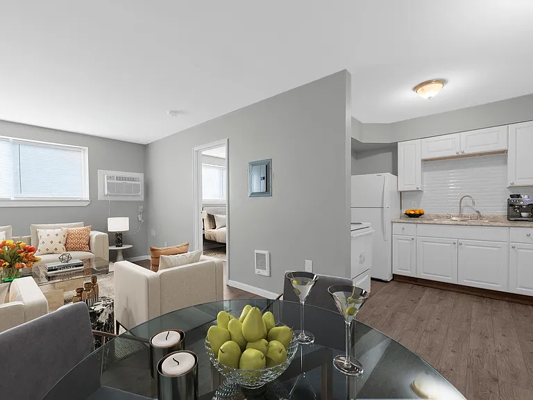 Garden Heights Apartments — Photo 7