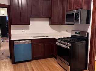 2650 N Avers Ave #1S, Chicago, IL 60647