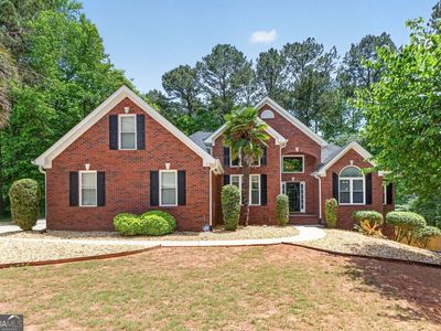 560 Brook Hollow Dr, McDonough, GA, 30252