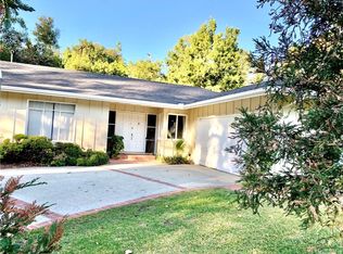 4667 Cerrillos Dr, Woodland Hills, CA 91364