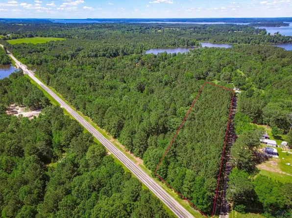 Driftwood Ct, Jefferson, TX 75657