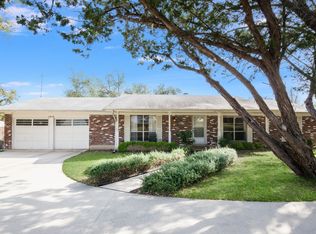 1410 Colleen Dr, Canyon Lake, TX 78133