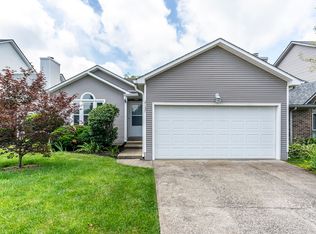2137 Maura Trce, Lexington, KY 40513