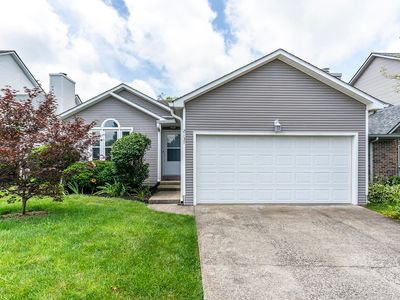 2137 Maura Trce, Lexington, KY, 40513