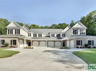 1202 Woodside Rdg, Savannah, GA 31405