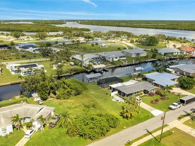 27384 San Marino Dr #127, Punta Gorda, FL, 33983