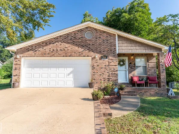 908 E Word Ave #910, Jonesboro, AR 72401