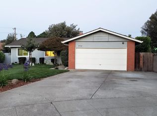 4568 Samson Way, San Jose, CA 95124