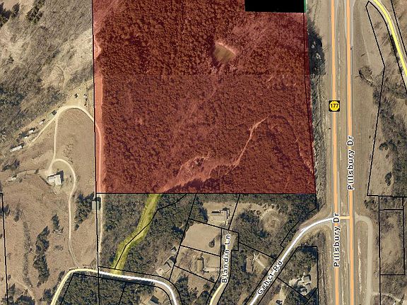 5th image of 2740 Pillsbury Dr