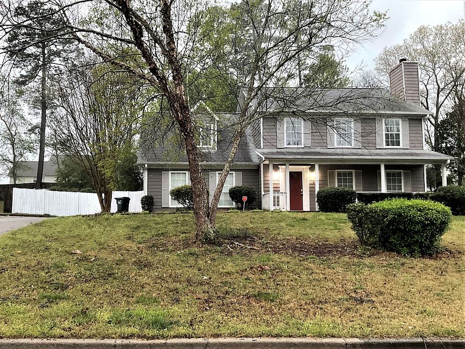 1st image of 1827 Emerson Lake Cir