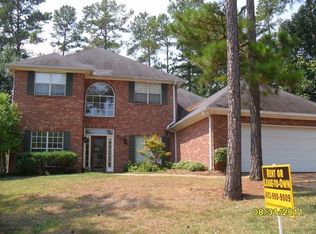 333 Willow Ridge Cv, Brandon, MS 39047