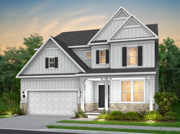 2212 Kuri Rd, Marysville, OH 43040