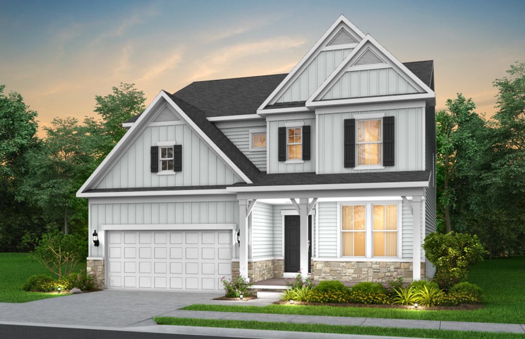 Real estate listing image