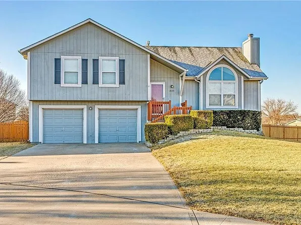 31131 W Madison St, Gardner, KS 66030