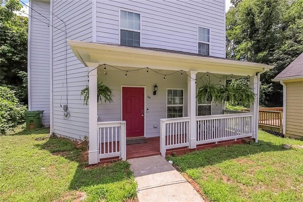 4 bed, 3.5 bath, 1877 sqft, $2,699 — Photo 1