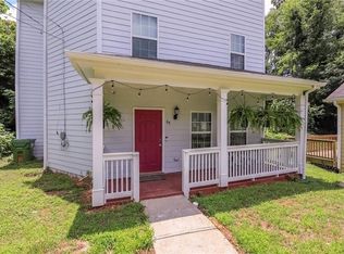64 Moury Ave SE, Atlanta, GA 30315