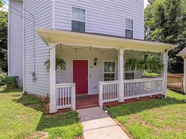 64 Moury Ave SE, Atlanta, GA 30315