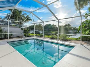 3360 Cayman LN, NAPLES, FL 34119