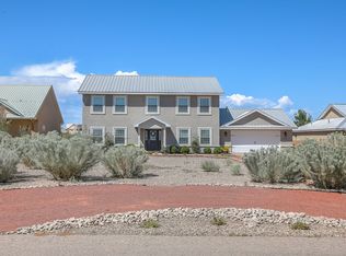 7017 Nagoya Rd NE, Rio Rancho, NM 87144