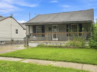 4 Hilda St, Saint Catharines, ON L2S 1Z8