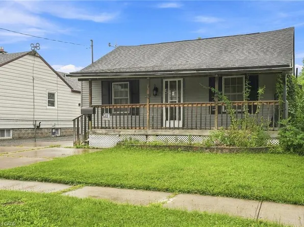4 Hilda St, Saint Catharines, ON L2S 1Z8