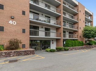 40 Main St APT 205, Stoneham, MA 02180