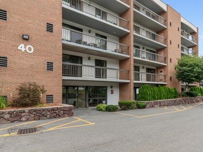 40 Main St APT 205, Stoneham, MA, 02180