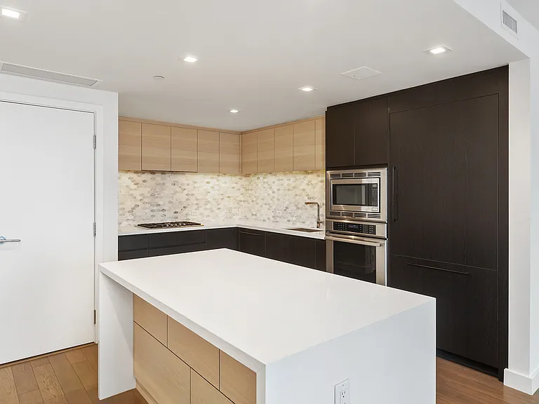 1388 Kettner Blvd #2203 — Photo 4