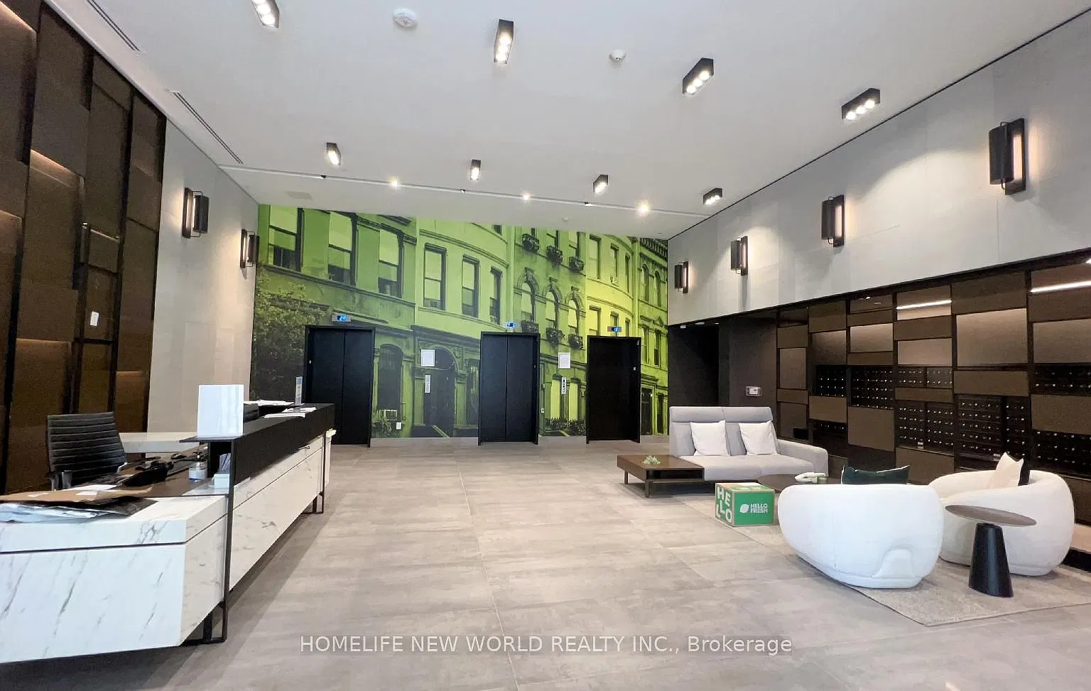 2 bed, $2,400 — Photo 3