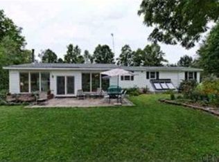 121 Charlton Rd, Ballston Spa, NY 12020