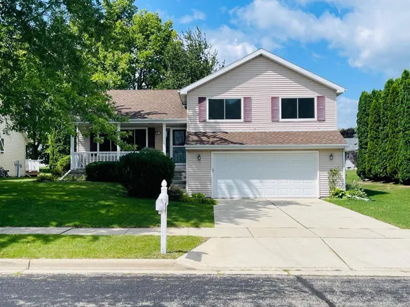 625 Stonebriar Lane, Oregon, WI 53575