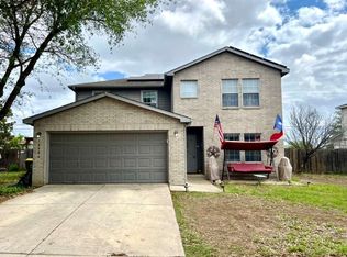 16406 Clydesdale Run, Selma, TX 78154