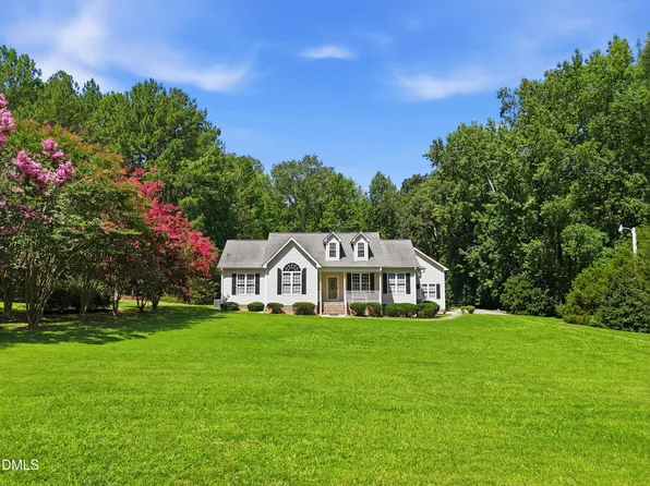 7581 State Highway 96, Franklinton, NC 27525