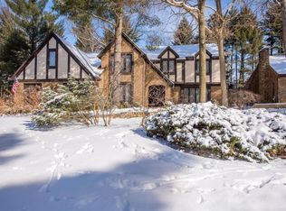 336 Jessing Trl, Columbus, OH 43235