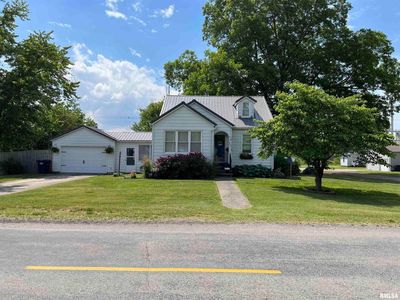 402 S 2nd St, Irvington, IL, 62848